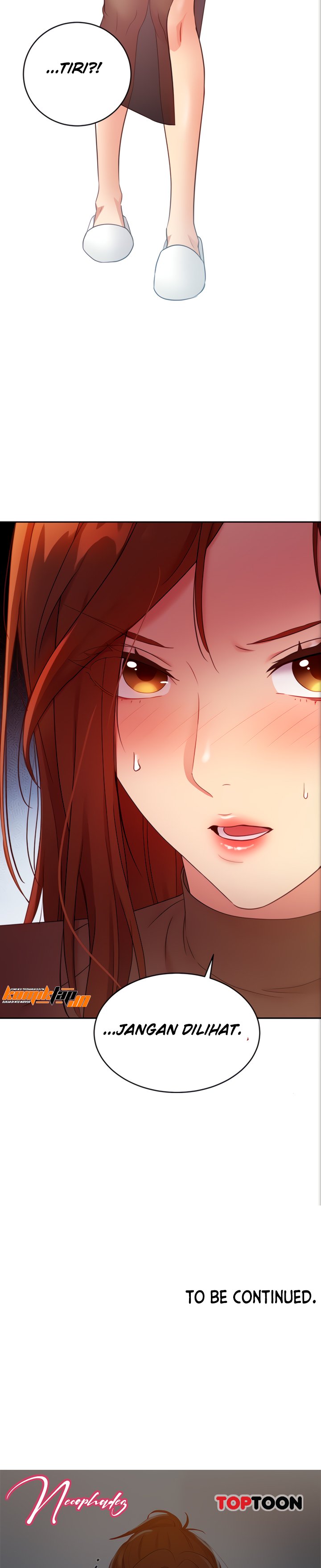 Stepmothers Friends - Chapter 84 30