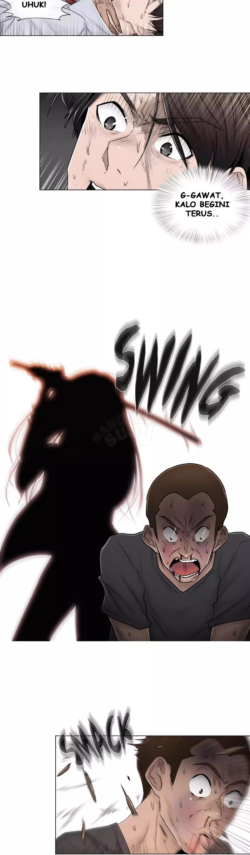 Miss Mystic - Chapter 84 12