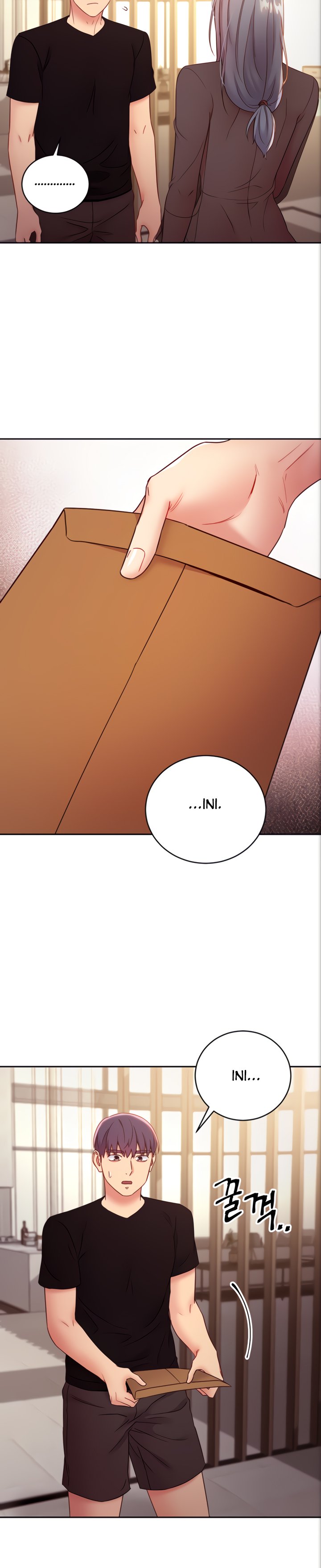 Stepmothers Friends - Chapter 84 24