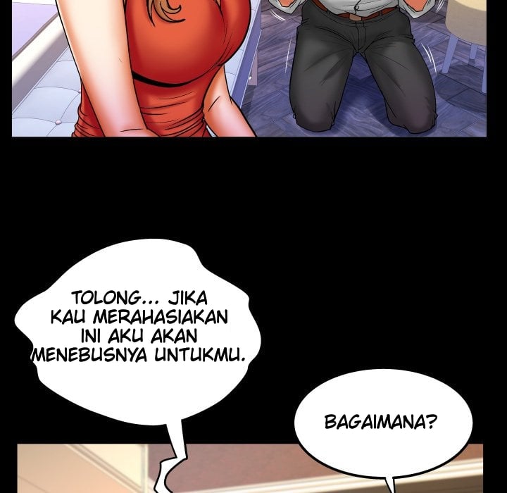 My Aunt - Chapter 84 15