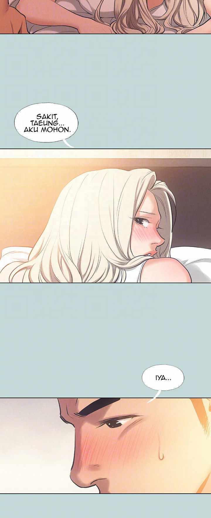 Summer Vacation - Chapter 84 14