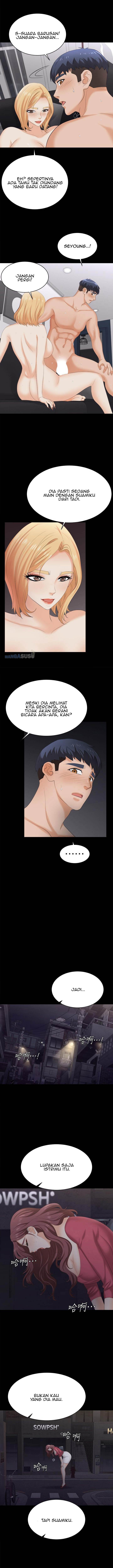 Change Wife - Chapter 84 8