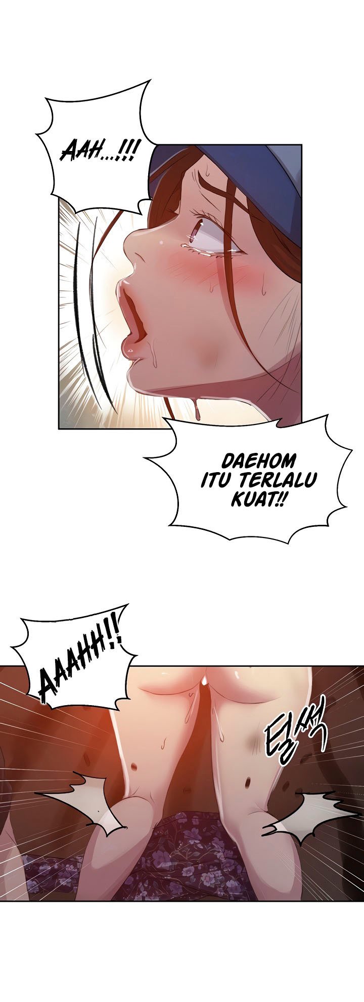 Secret Class - Chapter 84 13
