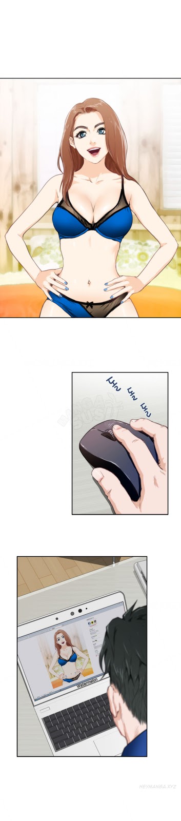 H-Mate - Chapter 84 23