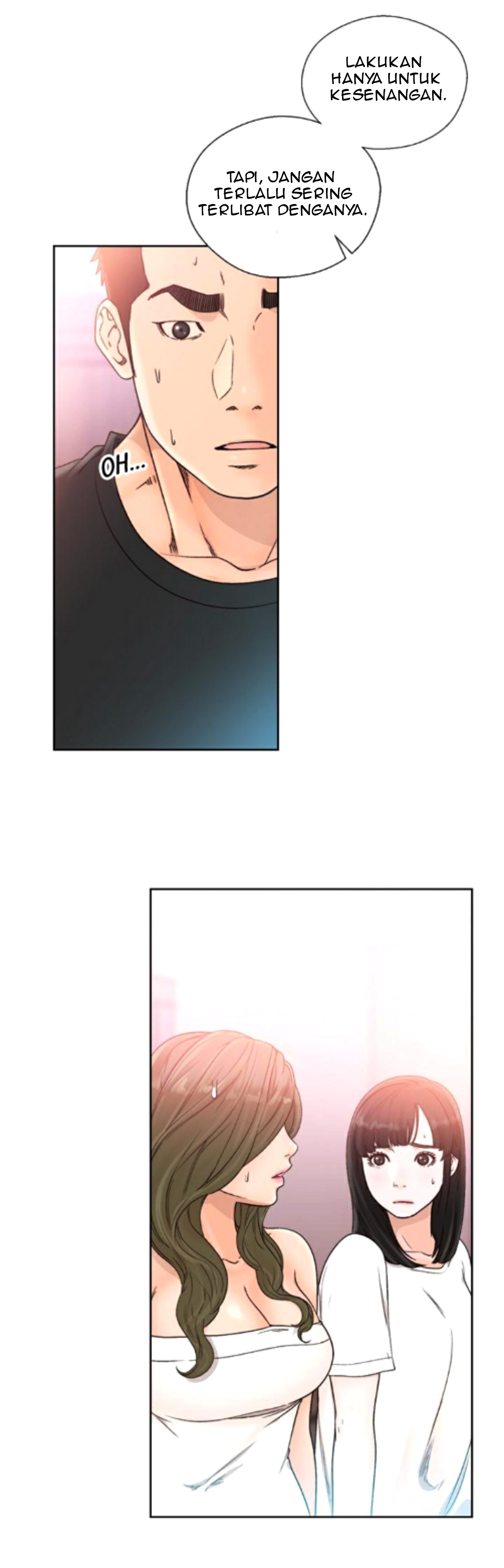 Lust Awakening - Chapter 84 19 Lust Awakening - Chapter 84 19