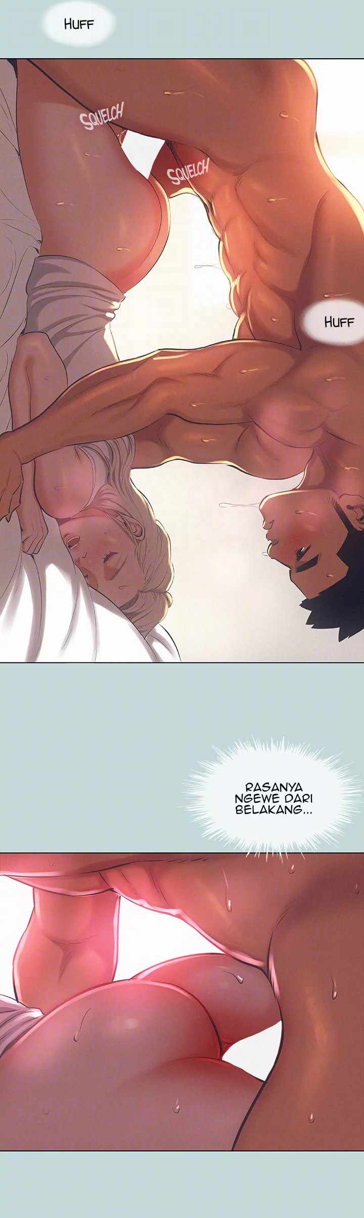 Summer Vacation - Chapter 84 18