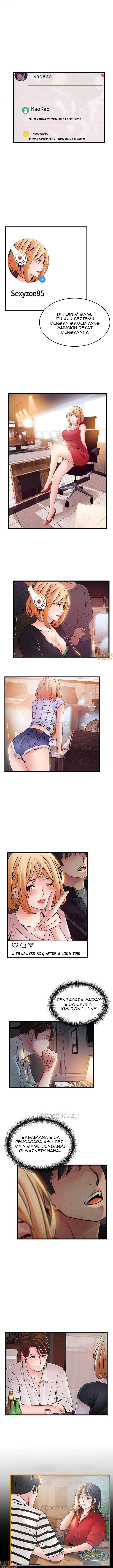 Weak Point (Husky Team) - Chapter 84 8 Weak Point (Husky Team) - Chapter 84 8