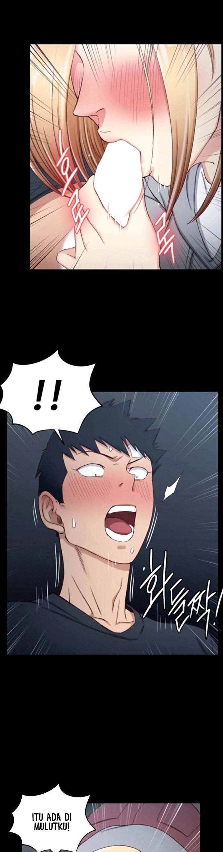 That Mans Epilepsy - Chapter 84 24