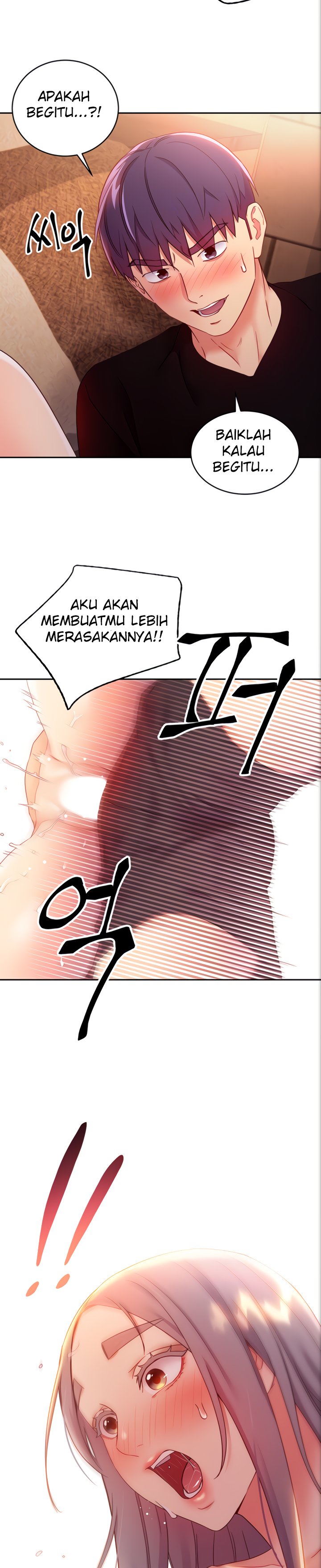 Stepmothers Friends - Chapter 84 8