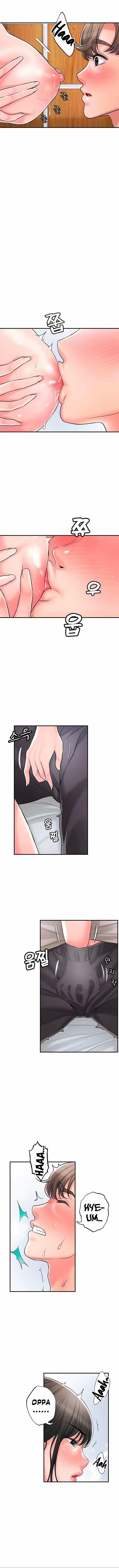 New Town - Chapter 84 11