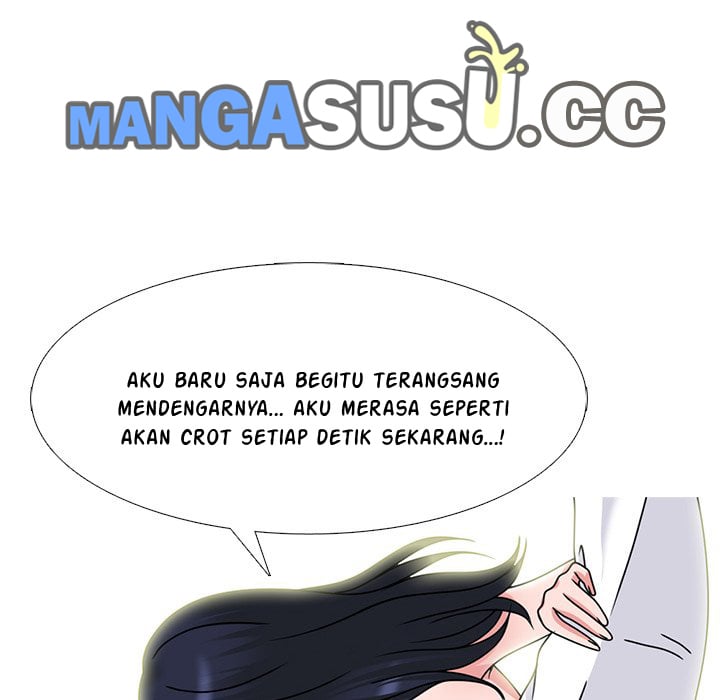 Extra Credit - Chapter 84 118