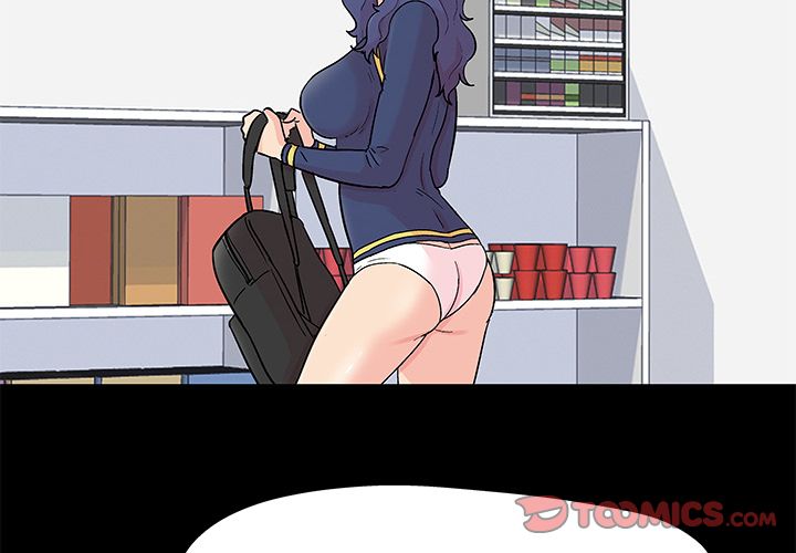 Project Utopia - Chapter 84 6