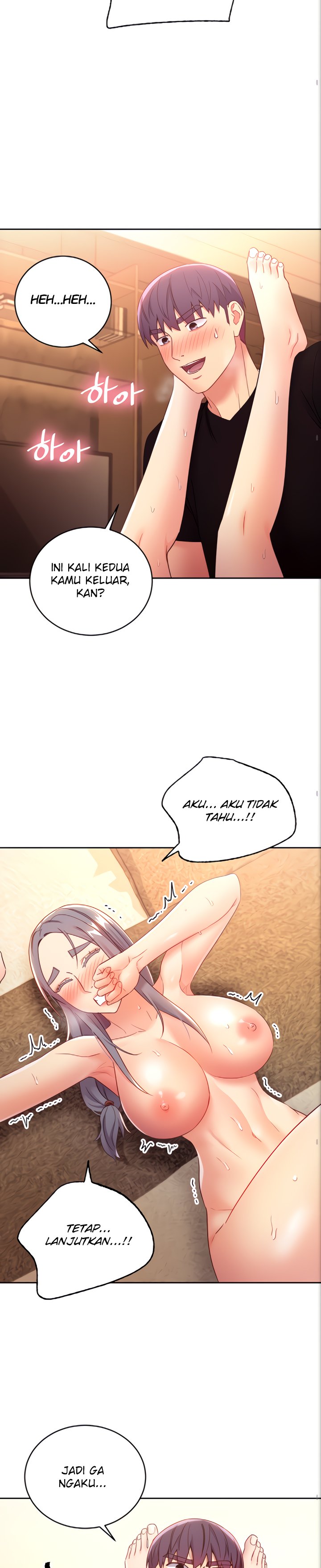 Stepmothers Friends - Chapter 84 12