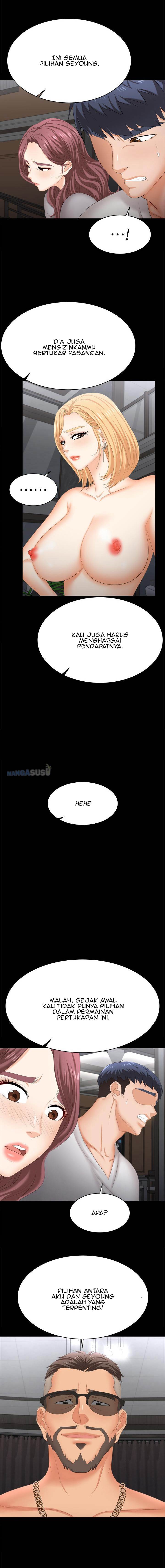 Change Wife - Chapter 84 16