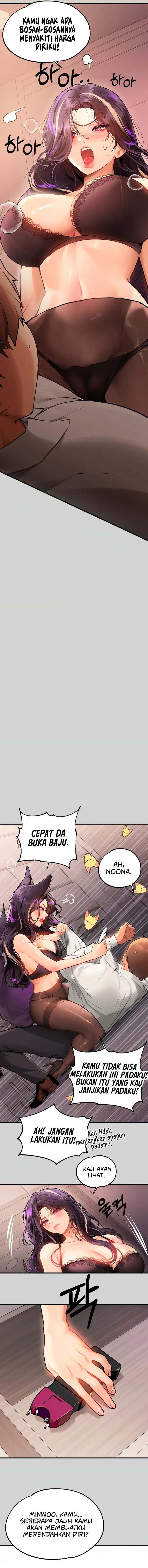 My Landlady Noona - Chapter 84 14