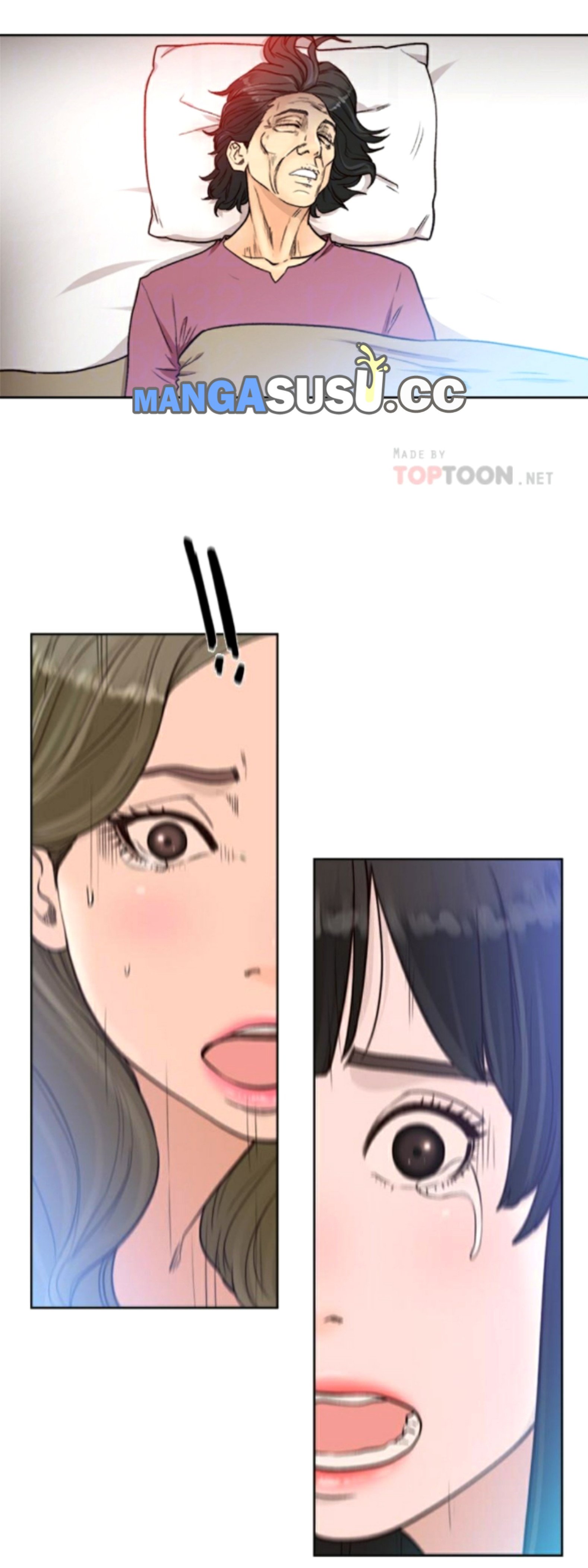 Lust Awakening - Chapter 84 26 Lust Awakening - Chapter 84 26