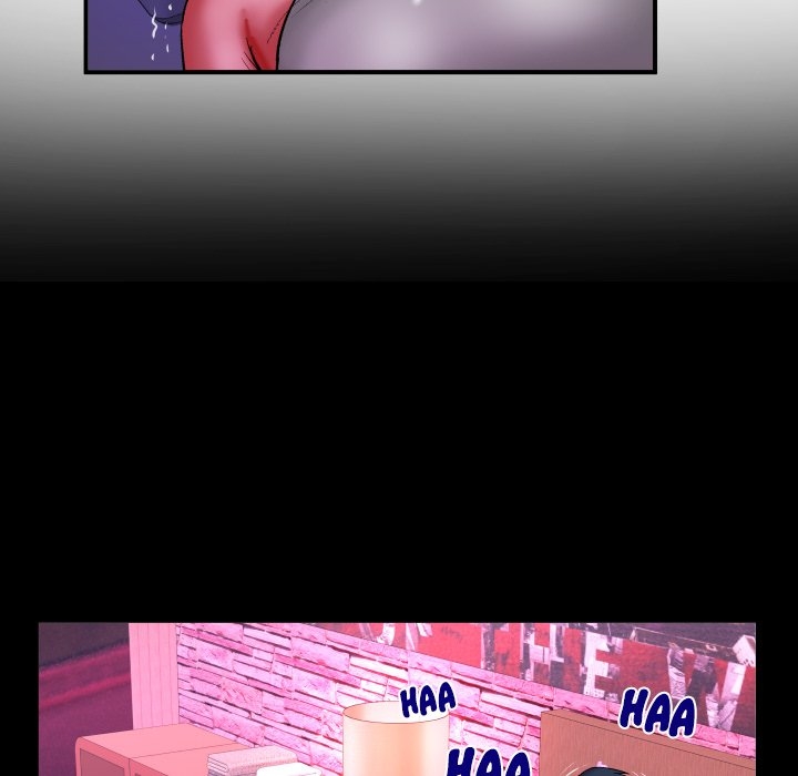 My Aunt - Chapter 84 42