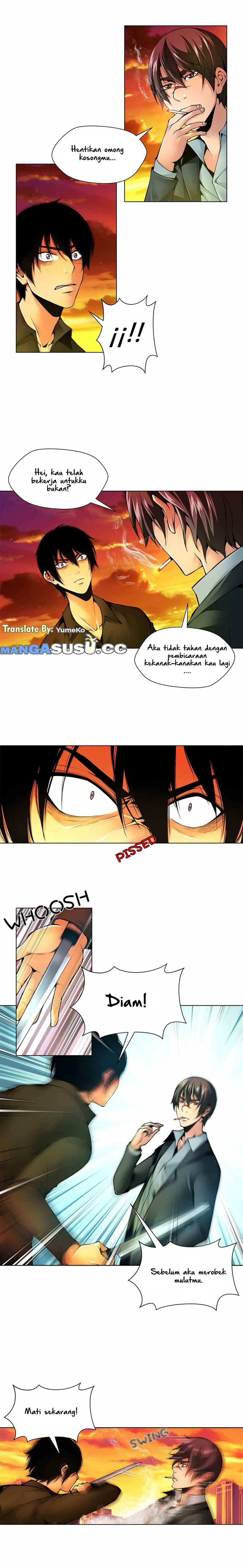 Twin Slaves - Chapter 84 3