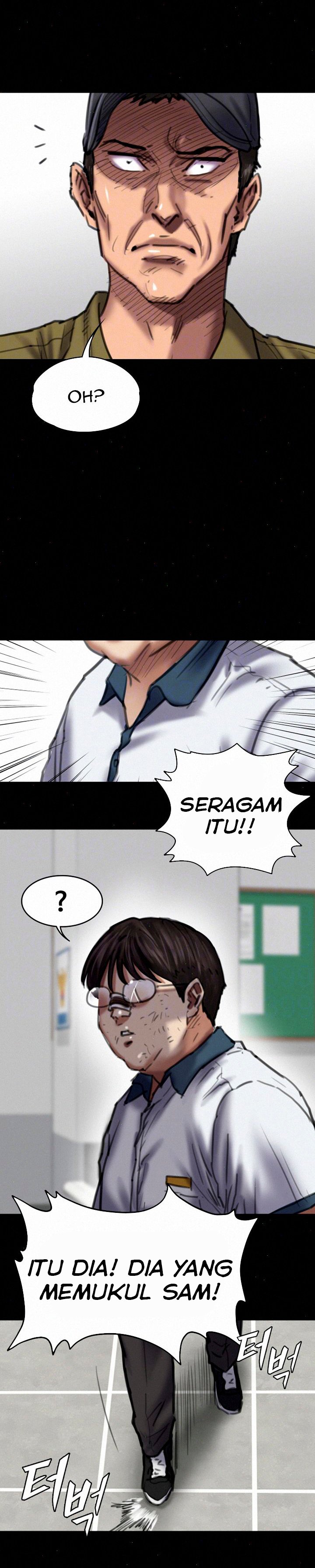 Queen Bee (Andrew) - Chapter 84 6
