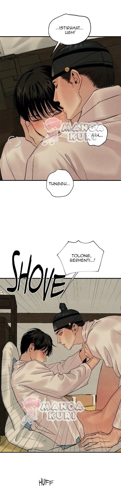 Painter of the night - Chapter 84 20 Painter of the night - Chapter 84 20