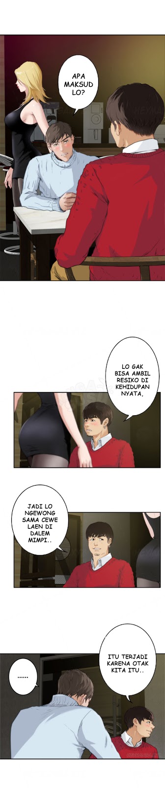 H-Mate - Chapter 84 2