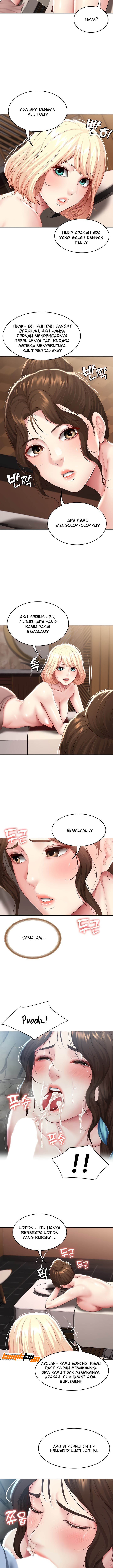 Boarding Diary - Chapter 84 10 Boarding Diary - Chapter 84 10