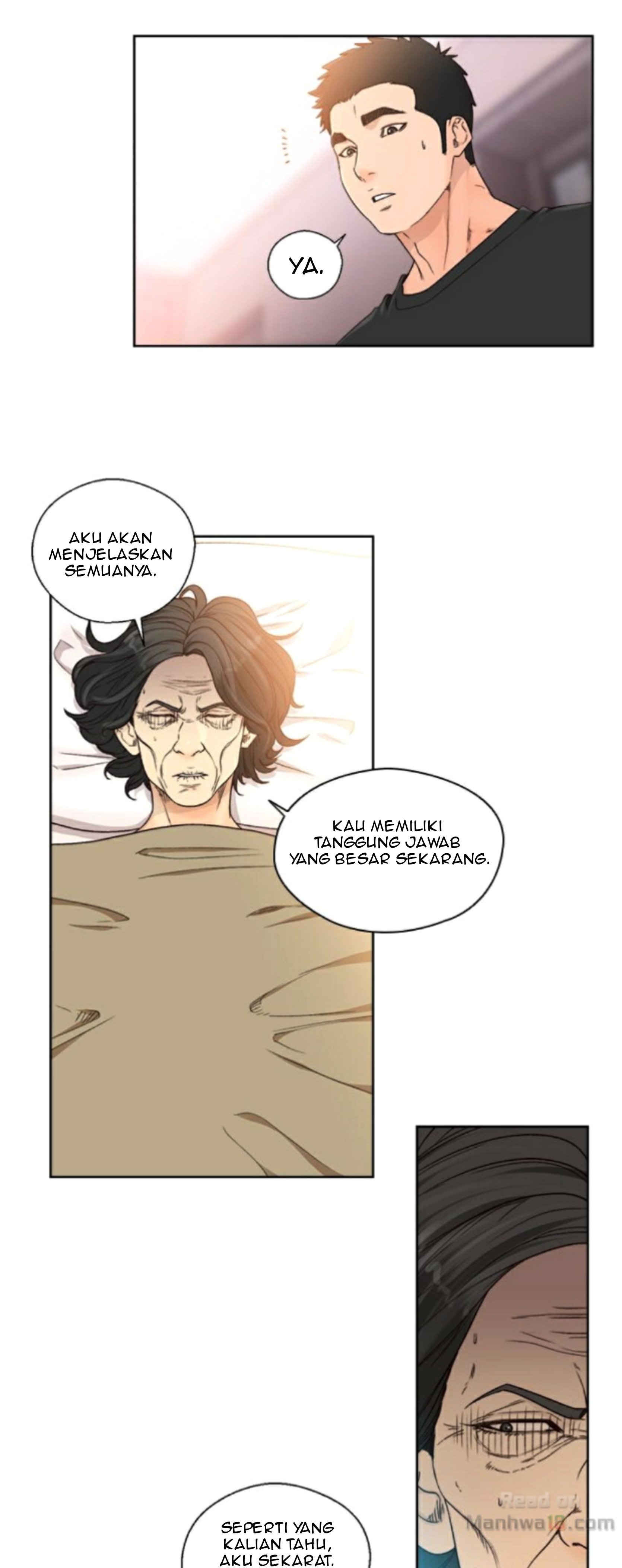 Lust Awakening - Chapter 84 4 Lust Awakening - Chapter 84 4