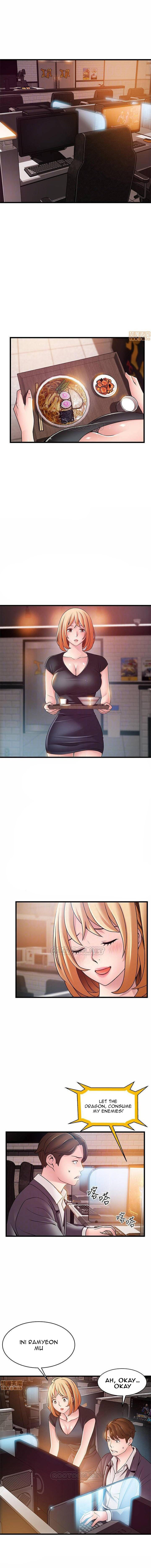 Weak Point (Husky Team) - Chapter 84 4 Weak Point (Husky Team) - Chapter 84 4