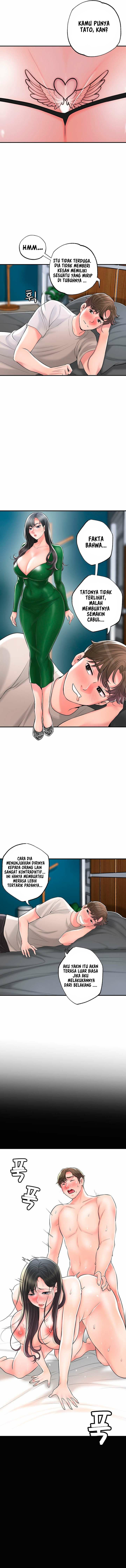 New Town - Chapter 84 7