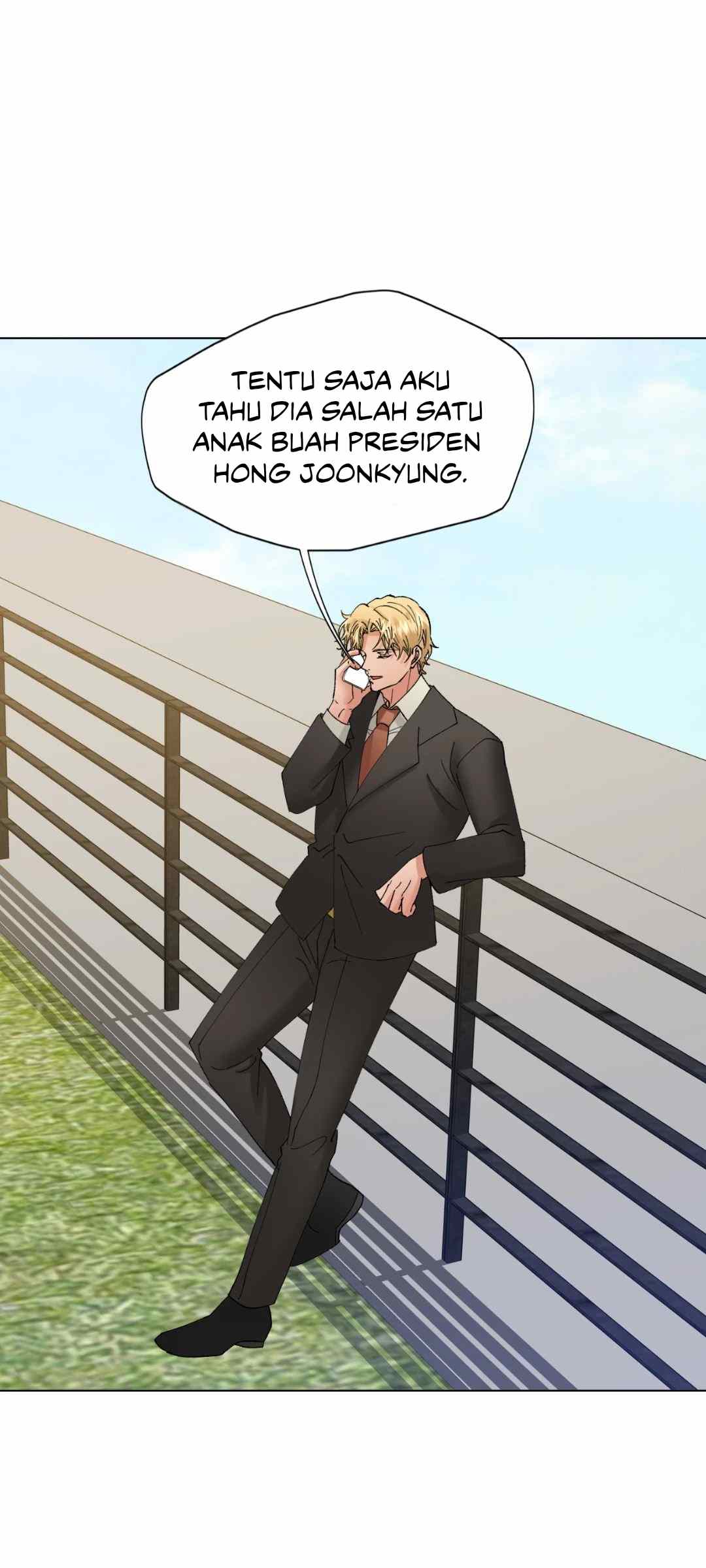 My Year - Chapter 84 27