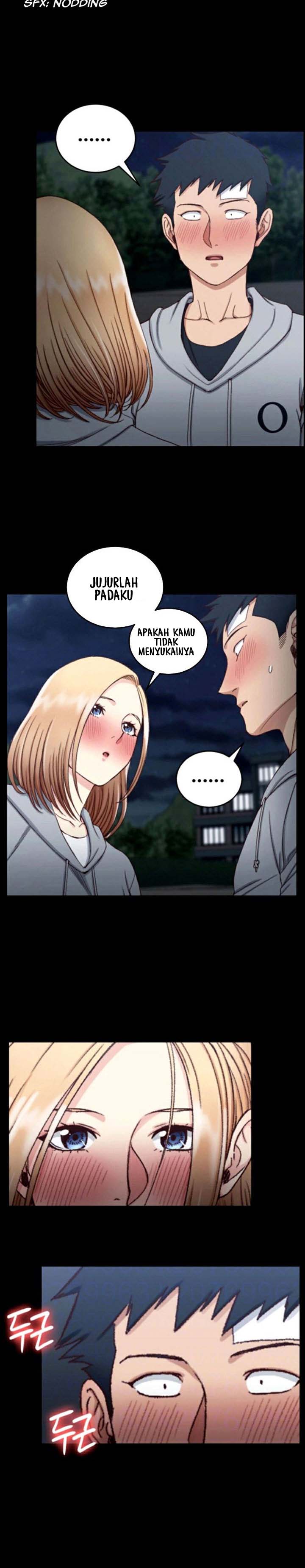 That Mans Epilepsy - Chapter 84 4