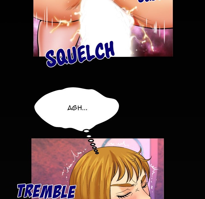 My Aunt - Chapter 84 76