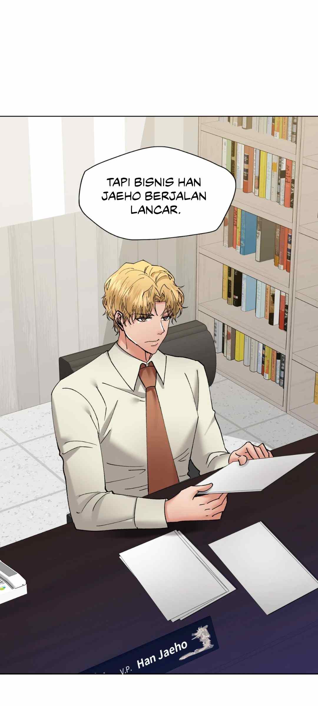 My Year - Chapter 84 10