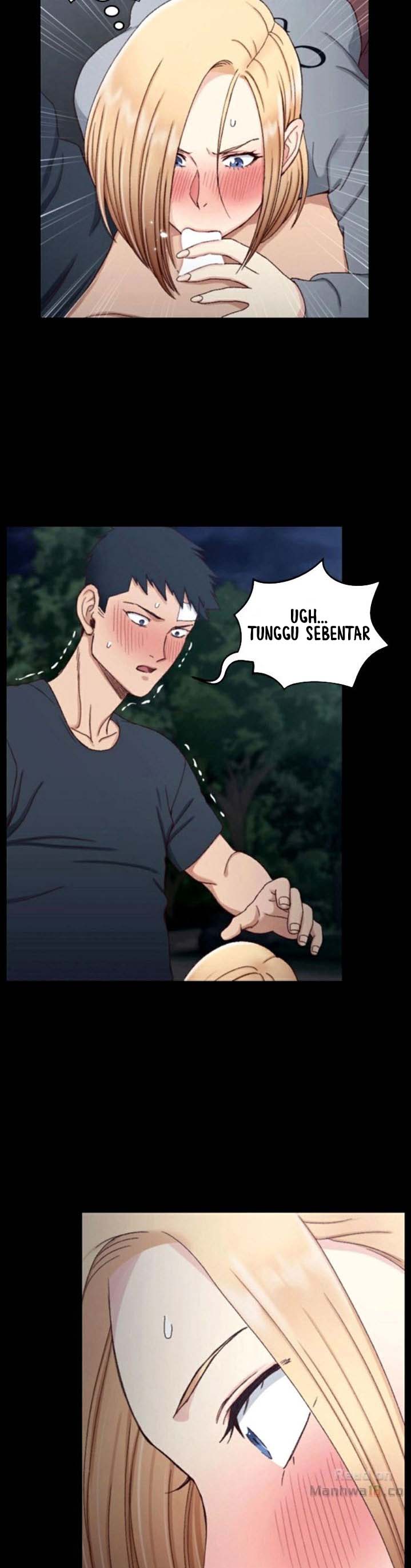 That Mans Epilepsy - Chapter 84 25