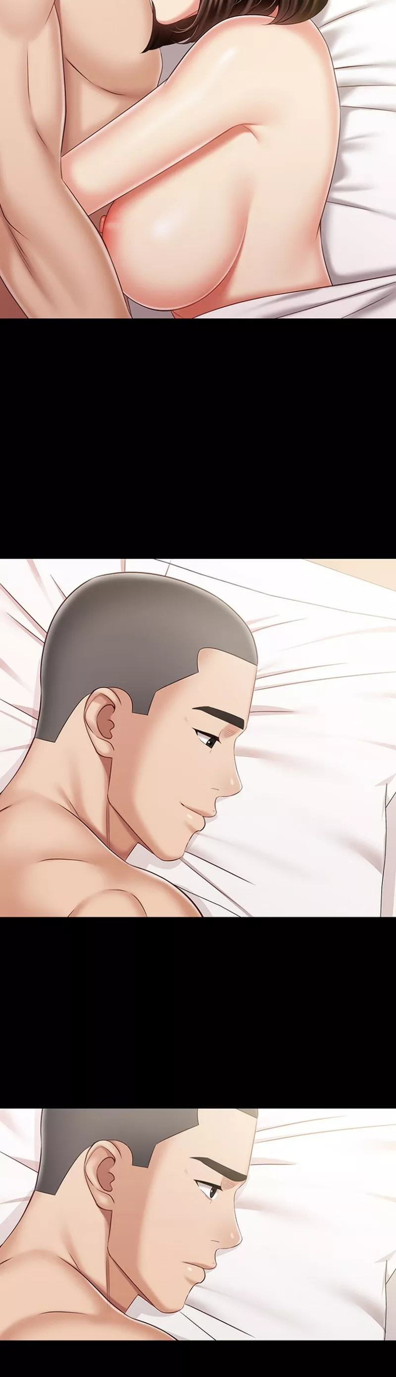 My Sisters Duty - Chapter 84 39