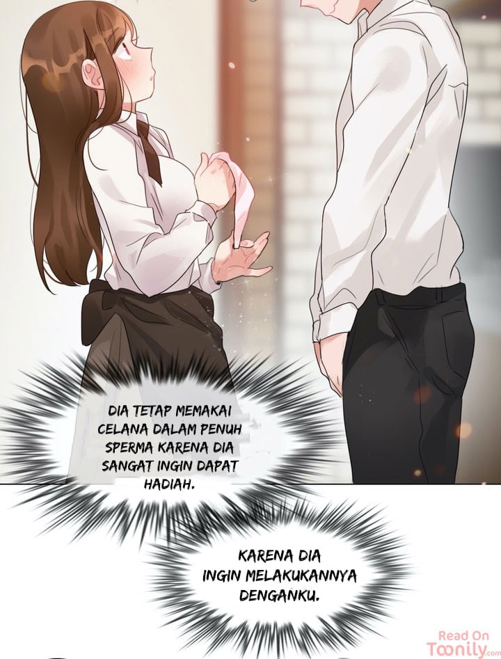 A Pervert&#8217;s Daily Life - Chapter 84 29