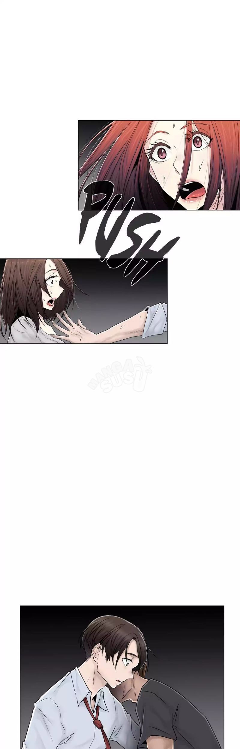 Miss Mystic - Chapter 84 23