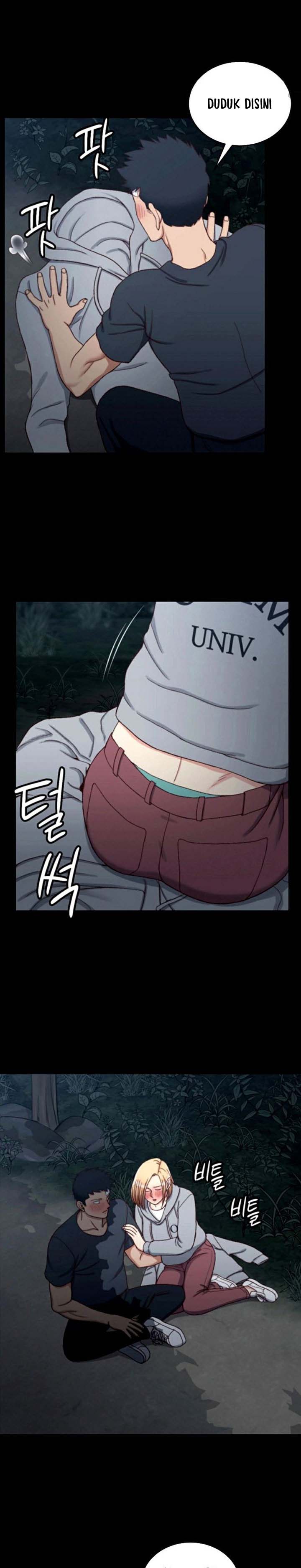 That Mans Epilepsy - Chapter 84 12