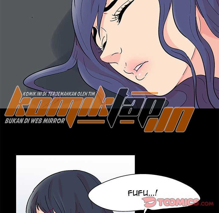 Project Utopia - Chapter 84 40