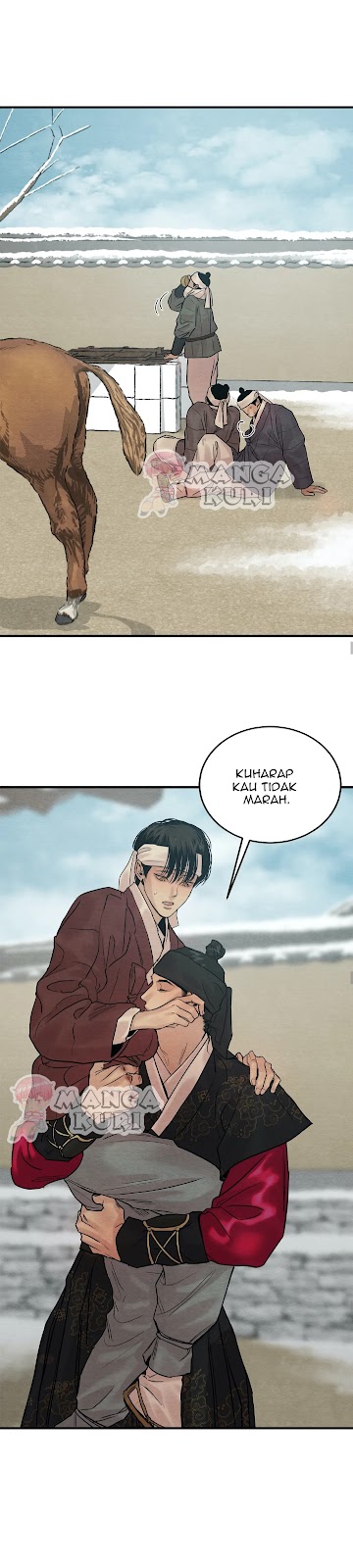 Painter of the night - Chapter 84 12 Painter of the night - Chapter 84 12