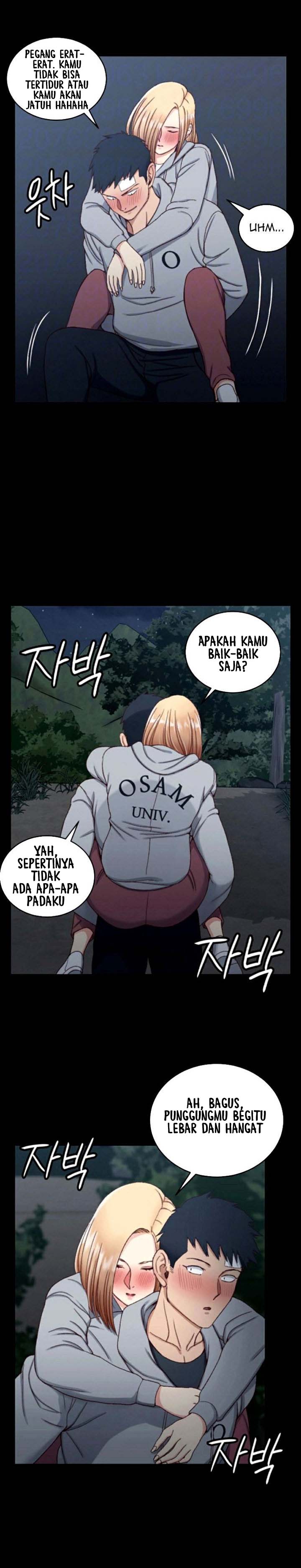 That Mans Epilepsy - Chapter 84 10