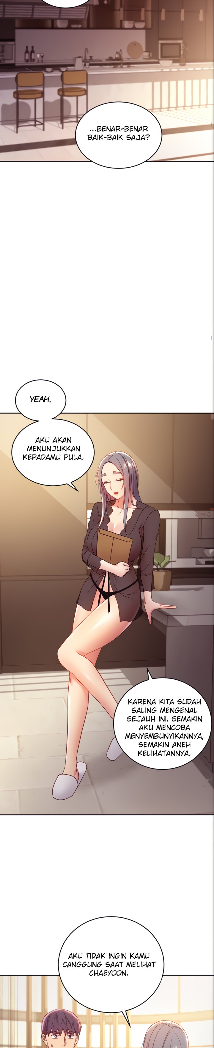 Stepmothers Friends - Chapter 84 23