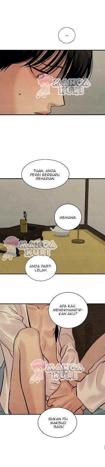 Painter of the night - Chapter 84 18 Painter of the night - Chapter 84 18