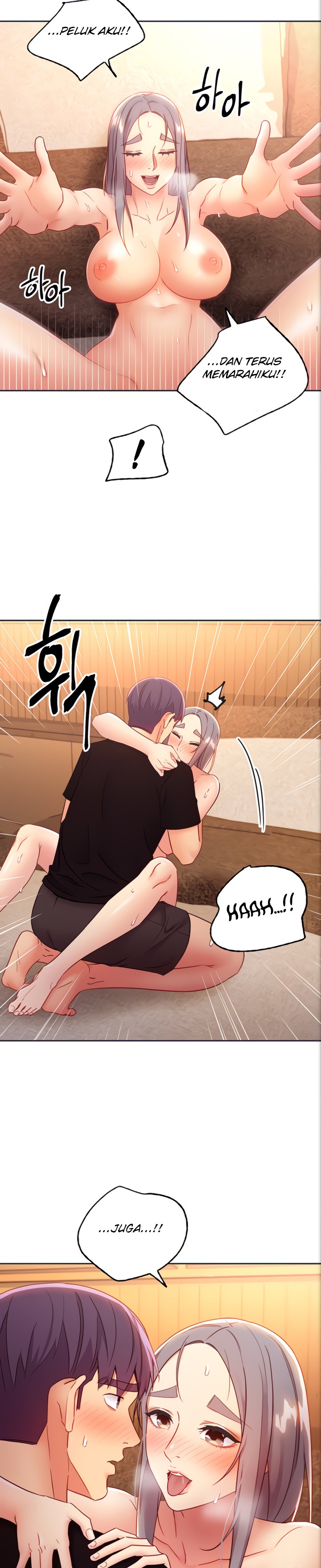 Stepmothers Friends - Chapter 84 17