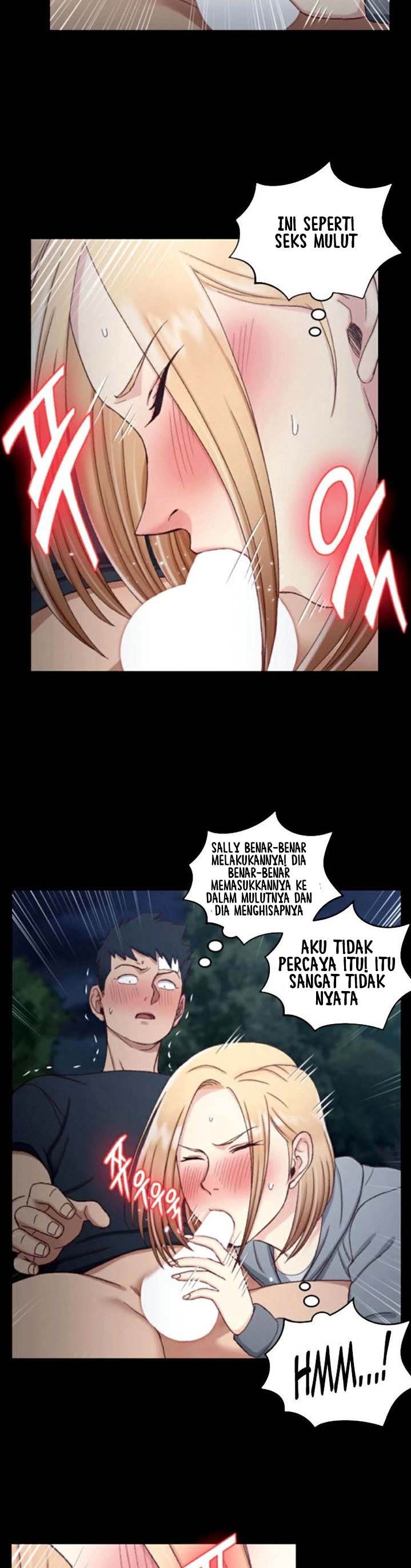 That Mans Epilepsy - Chapter 84 27