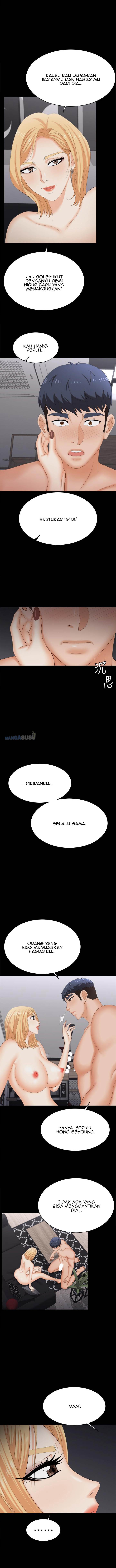 Change Wife - Chapter 84 10
