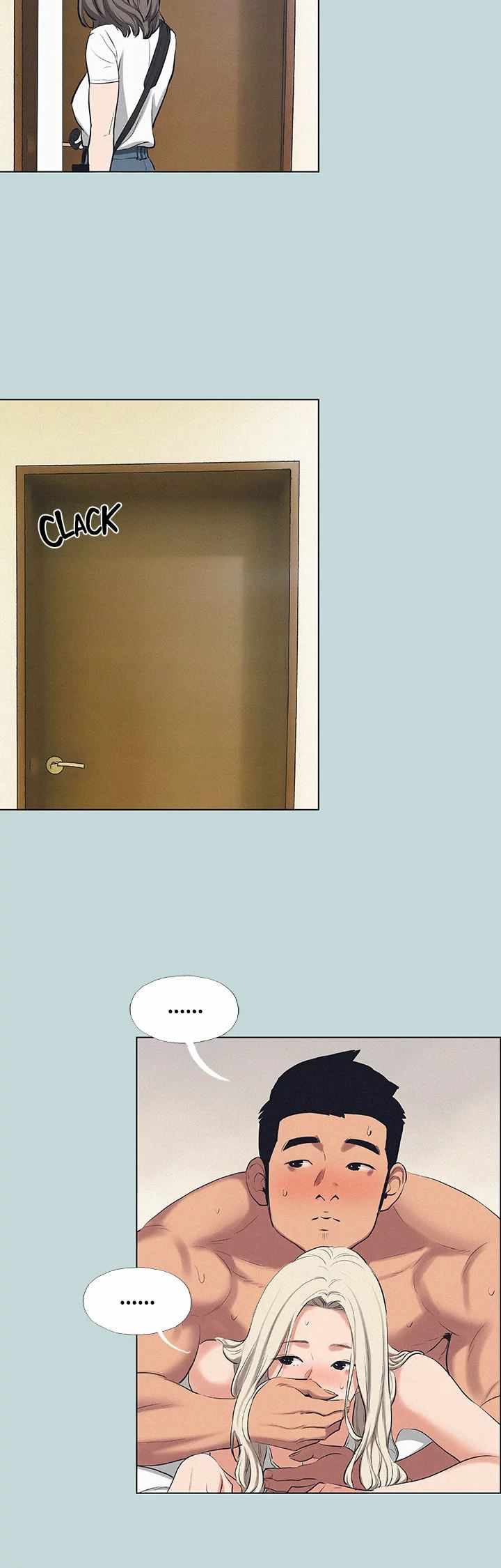 Summer Vacation - Chapter 84 26