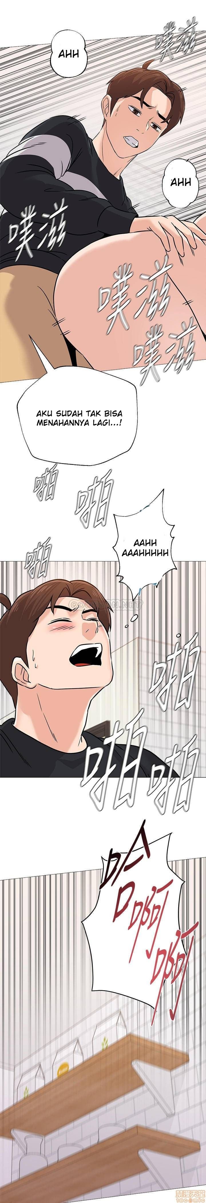 Sexual Teacher - Chapter 84 36 Sexual Teacher - Chapter 84 36