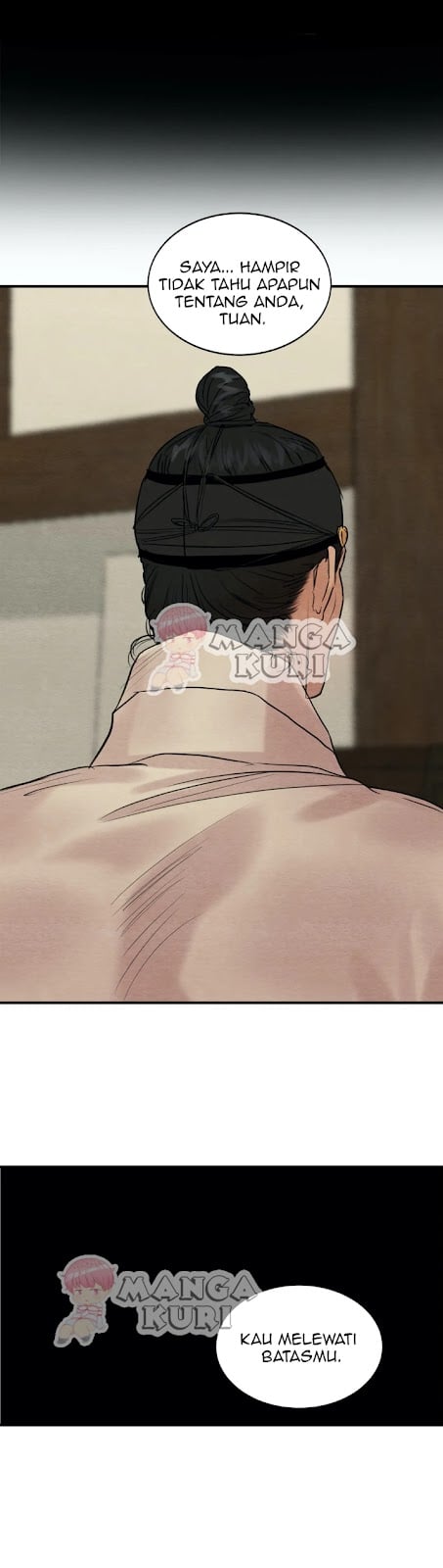 Painter of the night - Chapter 84 25 Painter of the night - Chapter 84 25