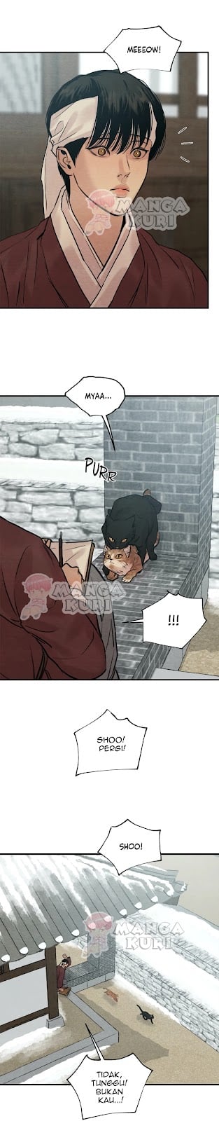 Painter of the night - Chapter 84 6 Painter of the night - Chapter 84 6